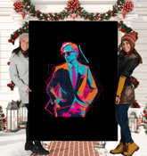 Chic Couture Sherpa Throw - Beyond T-shirts