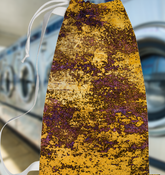 Vintage Charm Rustic Laundry Bag