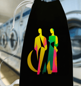 Vivid Vogue Laundry Storage - Beyond T-shirts