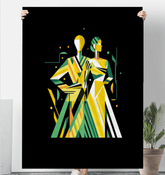 Artistic Expression Sherpa Luxury - Beyond T-shirts