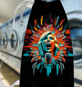 Classical Collection Laundry Bag