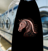 Majestic Stallion Sunset Bag