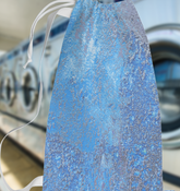 Natural Oasis Laundry Bag