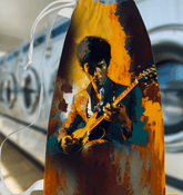 NS-822 spacious laundry bag on white background, highlighting durability and capacity.