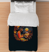 Noteworthy Nights Comforter
