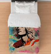 Journeying Surf Bed Comforter - Beyond T-shirts