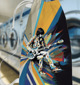 Chic Couture Laundry Storage Bag - Beyond T-shirts