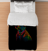 Dog Adventures Nature Comforter - Beyond T-shirts