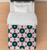 Twilight Diamond Dreams Comforter