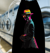 Runway Ready Laundry Bag - Beyond T-shirts