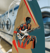 Glamorous Runway Storage Bag - Beyond T-shirts