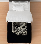 Dance Dream Comforter