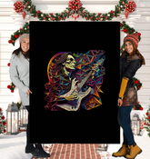 Melody Embrace Sherpa Blanket