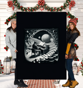 Ballad Blanket Sherpa Blanket