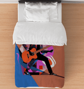 Couture Couture Glamour Duvet Cover - Beyond T-shirts