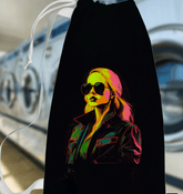 Glamorous Gold Laundry Backpack - Beyond T-shirts