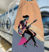 Chic Couture Storage Bag - Beyond T-shirts