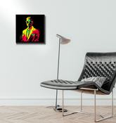 Urban Runway Fashion Canvas - Beyond T-shirts