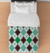 Diamond Dazzle Comforter