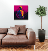 Modern Vogue Gallery Canvas - Beyond T-shirts