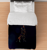 Vogue Vibes Comforter - Beyond T-shirts