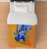 Rockstar Reverie Duvet Set - Beyond T-shirts