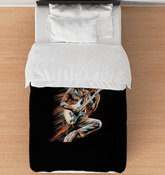 Melodic Couture Duvet Ensemble - Beyond T-shirts