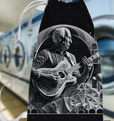 Virtuoso Vessel Laundry Bag