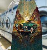 Sedan Style Laundry Bag