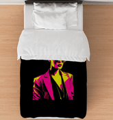 Glamour in Comforter - Beyond T-shirts