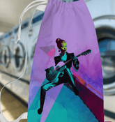 Fashion Fusion Organizer Bag - Beyond T-shirts