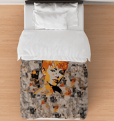 Harmony Inspired Serenity Bedding Ensemble - Beyond T-shirts