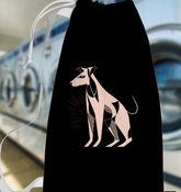 Woofs & Wiggles Laundry Sack