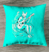 Runway Harmony Indoor Pillow - Beyond T-shirts