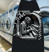 Octave Organizer Laundry Bag