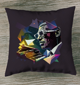 Country Comfort Musical Indoor Pillow