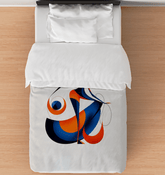 Stylish Slumber Party Comforter - Beyond T-shirts