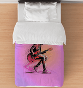 Pop Art Passion Duvet Set - Beyond T-shirts