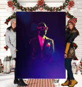 Stylish Dreams Fashionable Sherpa Blanket - Beyond T-shirts