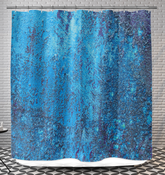 Woodland Charm Shower Curtain