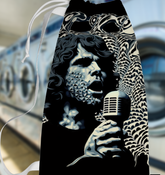 Hip Hop Beat Laundry Bag