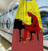 Disco Fever Laundry Tote - Beyond T-shirts