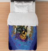 Opera Ornate Comforter