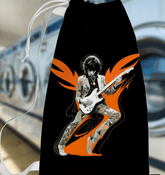 Fashionista's Escape Laundry Bag - Beyond T-shirts