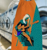 Couture Elegance Laundry Bag - Beyond T-shirts