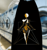 Chic Charm Laundry Bag - Beyond T-shirts