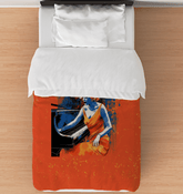 Trendy Tunes Duvet Set - Beyond T-shirts