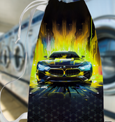 Off-Road Rumble Laundry Bag