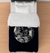 Bassline Bundle Comforter