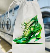 Robotica Shoe Storage Bag - Beyond T-shirts